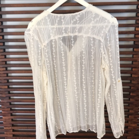 Tt Collection blouse - Picture 5 of 7